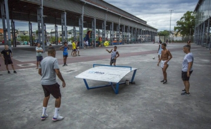 Na pandemia, carioca elegeu os espaços ao ar livre e a diversão nos bairros da cidade