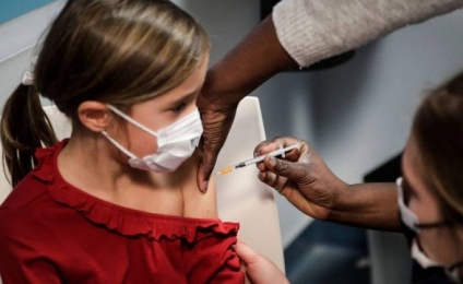 Covid-19: calendário de vacinação de crianças de 5 a 11 anos começa no dia 17 na cidade do Rio; confira datas