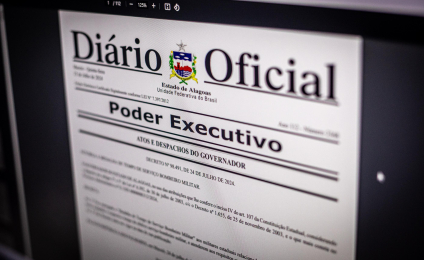 Resultado final da prova objetiva do concurso da PGE é publicado no Diário Oficial