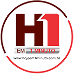 Hoje em 1 Minuto