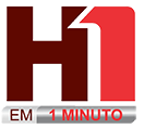 Hoje em 1 Minuto